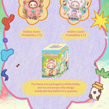 Lovely Emma Pocket Zoo Plush Blind Box