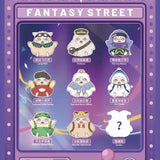 Fantasy Street Yeboy Plush Series Blind Box