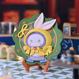 EMMA Secret Forest Celebration Birthday Party Blind Box (Different Color Ver.)