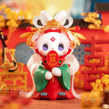 Emma Secret Forest Beloved Series Blind Box