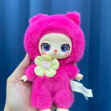 Liila Lucky Cat Series 1 Plush Blind Box