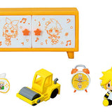 Vocaloid Rin Len Room Re-Ment Blind Box