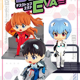 Evangelion DesQ DESKTOP EVA Re-Ment Blind Box