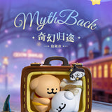 Maltese Magic Seekers Series Blind Box