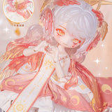 Penny's Box Luluya Symphonic Poem BJD Blind Box