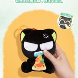 Luo Xiaohei Hug Series Plush Blind Box