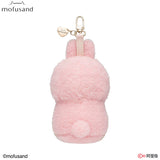 Mofusand Kiramekko Fluffy Kittens Plush Blind Box