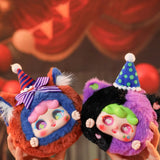 Migo Dream Circus Plush Blind Box