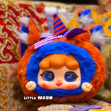 Migo Dream Circus Plush Blind Box