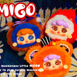 Migo Dream Circus Plush Blind Box