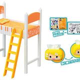 Vocaloid Rin Len Room Re-Ment Blind Box