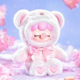 Nanci Colorful Chocolate Cutie Bears Plush Blind Box