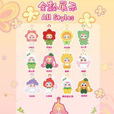 Baby Three Where is Spring Plush Blind Box