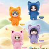 Naruto Kitten Land Plush Blind Box x EAKI