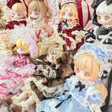 Nyzaii Vintage Treasures Series BJD Blind Box