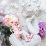 Penny's Box Luluya Symphonic Poem BJD Blind Box