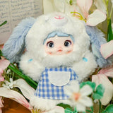 Nommi Puppy Diary Series Plush Blind Box