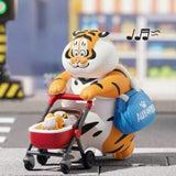Pang Hu Fat Tiger Series 2 'Roaring Love' Blind Box