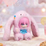 Bocchi the Rock! Animal Sitting Party Plush Blind Box EAKI