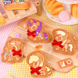 My Little Pony Frostbite Biscuit Plush Blind Box