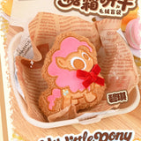 My Little Pony Frostbite Biscuit Plush Blind Box