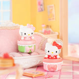 Moetch Heartbeat Bow Box Bean Blind Bag