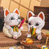 Funism x Dandadan - Turbo Granny Figure Blind Box