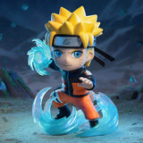Funism Naruto Great Ninja War Series 1 Blind Box