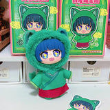 EAKI The Apothecary Diaries Vinyl Plush Blind Box