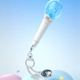 Alien Stage AAHS Microphone Flashlight Blind Box