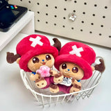 Chopper COSBI Plush One Piece Blind Box