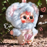 Baby Three Little Cutie Animal Doll V3 Plush Blind Box