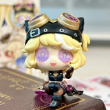 Identity V 'Gamblers in The Spotlight' Blind Box