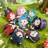League of Legends Hand in Hand Plush Blind Box x Pumki