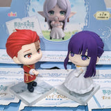 Frieren Travel Diary Figure Blind Box