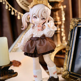 Misya 'Museum of the Weird' BJD Blind Box