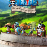 One Piece Series 2 Freeny's Hidden Dissectibles Blind Box