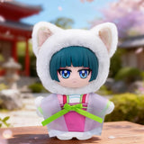 EAKI The Apothecary Diaries Vinyl Plush Blind Box