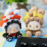 EMMA Bunny Collector Series 1 Mini Blind Box