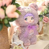 Nommi Good Night Bear 400% Plush Blind Box