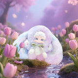 Lucky Deer Nai Goodnight Bunny Series 2 Blind Box