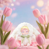 Lucky Deer Nai Goodnight Bunny Series 2 Blind Box