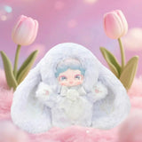 Lucky Deer Nai Goodnight Bunny Series 2 Blind Box