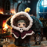 MayMei Winter Weirdness Plush Blind Box