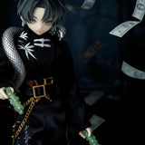 The Past In Sicily MJD Blind Box