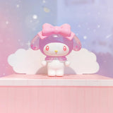 Kuromi & My melody Ramune Style Mini Figure Blind Bag of 3PC