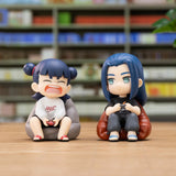 Legend of Luo Xiaohei 2 Daily Life Blind Box