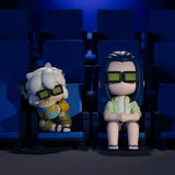 Legend of Luo Xiaohei 2 Daily Life Blind Box