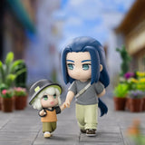 Legend of Luo Xiaohei 2 Daily Life Blind Box