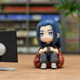 Legend of Luo Xiaohei 2 Daily Life Blind Box